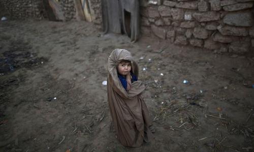 Thousands flee North Waziristan fearing more airstrikes