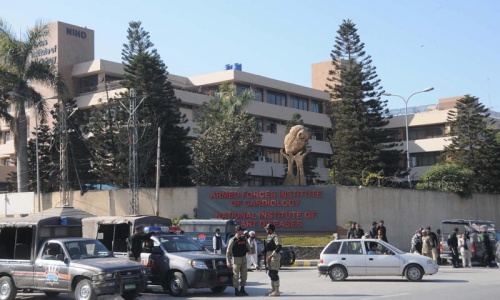 Prosecution wants to cross-examine chief of AFIC