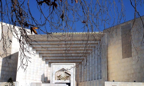 Musharraf&rsquo;s counsel strive to prove bias