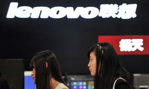 Lenovo says it will buy Motorola smartphone unit from Google