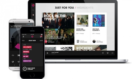 Review: Beats music proves it has some heart