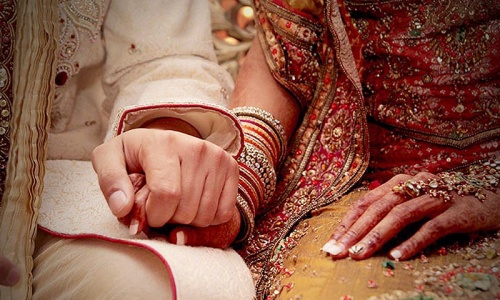 Shia-Sunni marriages: Till faith do us part