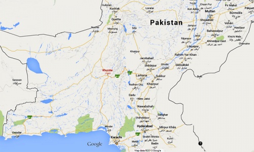 CJ summons IG Balochistan over Khuzdar mass graves