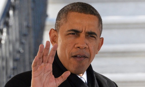 Obama meets with top US commander in Afghanistan