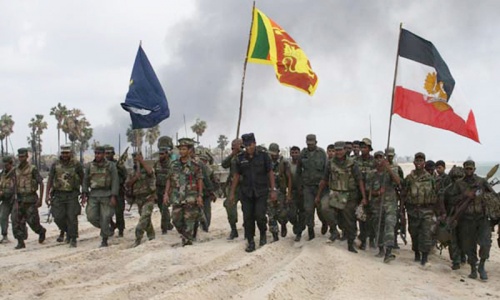 New inquiry raises pressure on Sri Lanka over war crimes