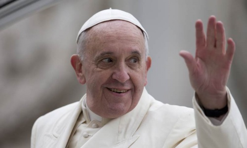 UN watchdog slams Vatican's child abuse record