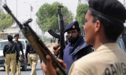 BDS defuses two bombs in Karachi