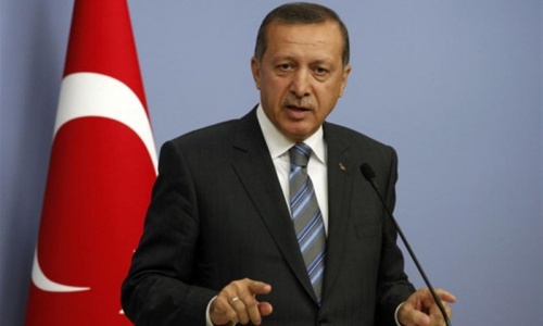 Turkey approves Internet restrictions