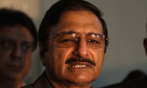 Pakistan, Sri Lanka still oppose &lsquo;illegal&rsquo; ICC revamp