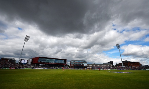 Revamp &ldquo;entirely motivated by money&rdquo;: Woolf