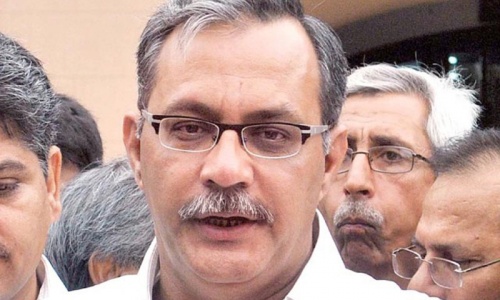 MQM to observe day of mourning against extrajudicial killings MQM to observe day of mourning against extrajudicial killings