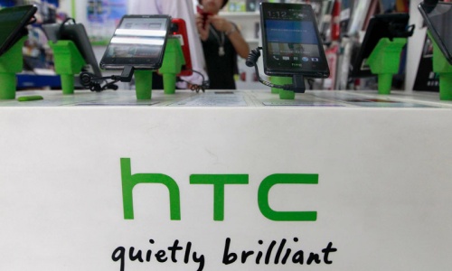Chastened HTC turns to cheaper smartphones in search for profit
