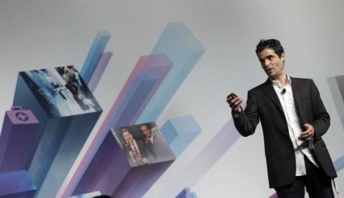 Instant messaging app Viber in talks to be acquired Instant messaging app Viber in talks to be acquired