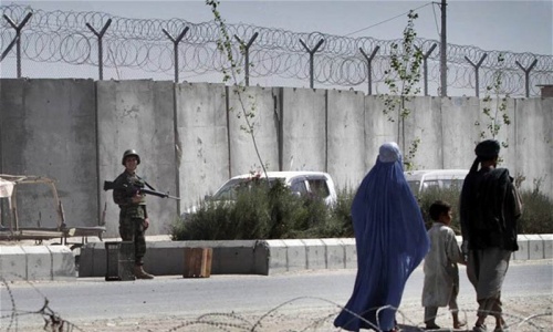 Afghanistan to release 65 'dangerous' Taliban prisoners