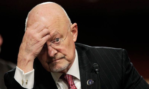 Karzai will not sign security agreement: US spy chief