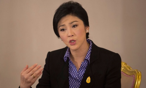 Thai opposition loses bid to annul election