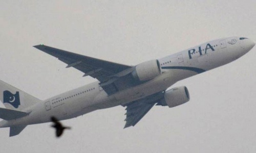 Restructuring PIA