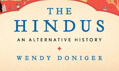 Author angry over book ban in India