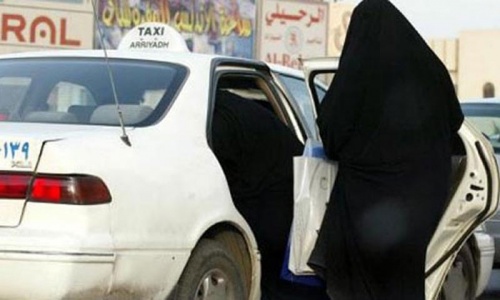 Saudi cleric chides women for going alone to doctor