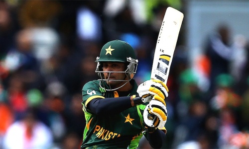 Pakistan can go all the way at World T20: Hafeez