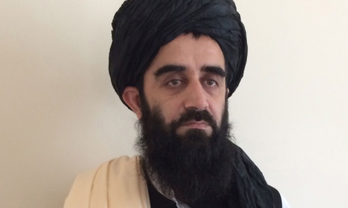 Former Afghan Taliban minister shot dead in Peshawar