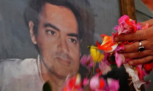 India court commutes death sentence for Rajiv Gandhi killers