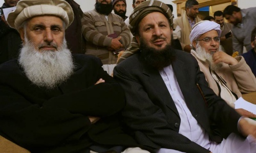&lsquo;Sami empowered by TTP to take decisions in peace talks&rsquo;