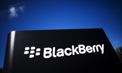 BlackBerry shares surge after Facebook bid for WhatsApp
