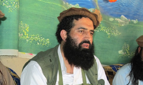 TTP wants talks, calls on govt to lead on ceasefire