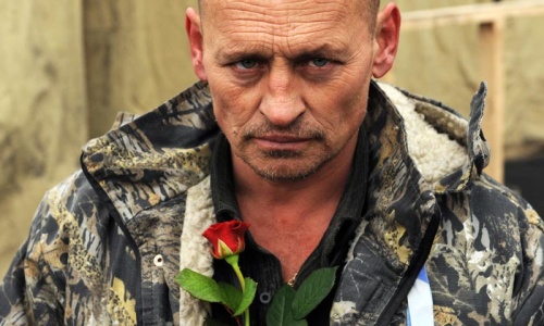 Ukraine ushers in new era as president flees