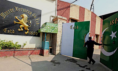 154-year-old still going strong