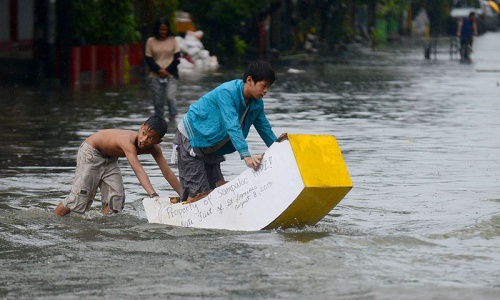 Indonesia risks losing up to 1,500 islands by 2050