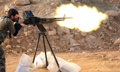 Russia warns Saudi against giving Syria rebels missiles Russia warns Saudi against giving Syria rebels missiles