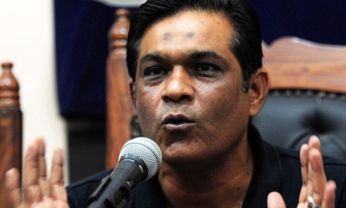 PCB names Rashid Latif as chief selector
