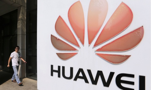 Anusha urges Huawei to expand operations