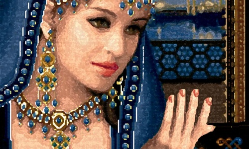 A king&rsquo;s rage versus a woman&rsquo;s power