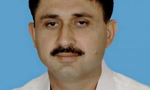 NA summons Jamshed Dasti on Monday