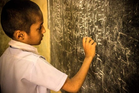 As a piece of Karachi&rsquo;s academic history falls apart, officials look away