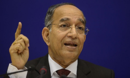 India to go to polls from April 7: election commission India to go to polls from April 7: election commission