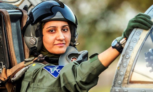 HerStory: Seven defining moments for the Pakistani woman