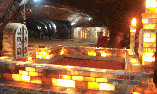 نمک کا شہر کھیوڑہ، تاریخی و معدنی ورثہ