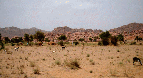 Tharparkar: A famine of facts