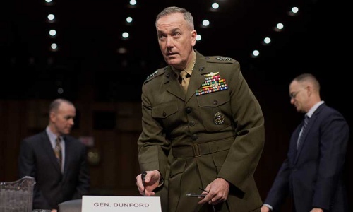 Russia can't derail US withdrawal from Afghanistan: general