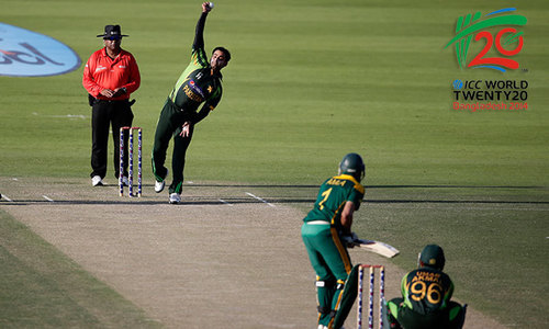 Pakistan eye 2009 repeat; Australia, S. Lanka seek to break jinx