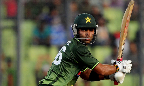 Traffic warden says Akmal a &ldquo;national hero&rdquo;