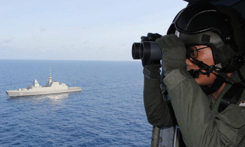 Pakistan dismisses reports of Malaysian jet in its territory Pakistan dismisses reports of Malaysian jet in its territory