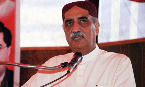 PPP rejects govt&rsquo;s claim on $1.5bn Saudi aid