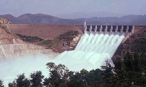 Work on $4.2bn Dasu power project to begin this year
