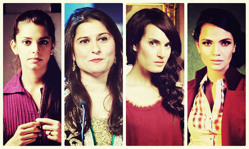 'Ask Afridi the wrong question and you will get a stupid answer'