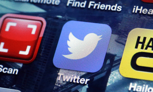 Twitter blocked in Turkey after PM's threat to 'wipe out' the service